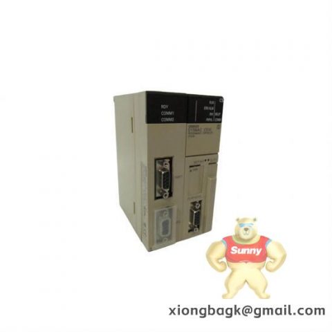 Omron R88D-1SN04H-ECT-1S Servo Drive