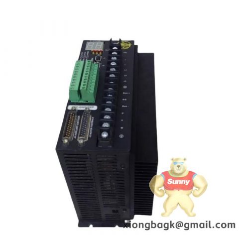 ORMEC SAC-SW235/EB Power Supply Module - Industrial Control Solutions