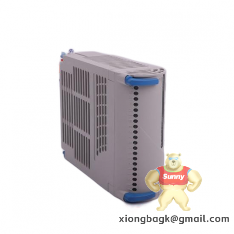 Emerson IC800CBL062 Power Cable for A12/3000 or A22/2000 Motors - 14 Meters