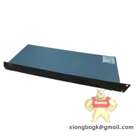 Foxboro P0927BC High Performance Control Module