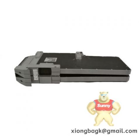 Foxboro P0912AS Module, Advanced Control Solutions for Industrial Automation