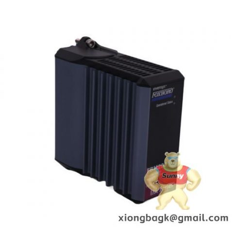 Foxboro P0951CLH Module, Precision Control Component for Industrial Automation