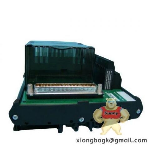 FOXBORO N0139EE Control Module - Precision and Reliability