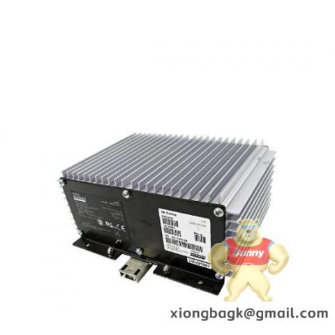 FOXBORO P0170SR Control Module for Industrial Automation Systems