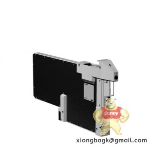 FOXBORO 75BCAFFEA High Performance Control Module