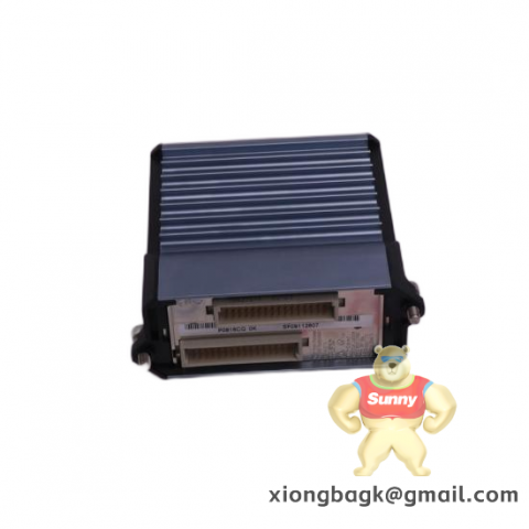 Foxboro P0940JD FBM Module for Industrial Control Systems