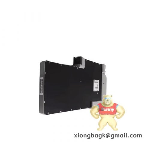 Foxboro RTT10-AQCSN000 Process Control Module