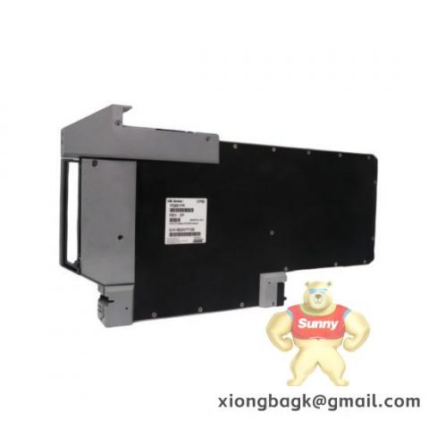 FOXBORO P0900MM High-Performance Industrial Control Module
