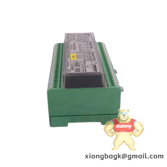 pacific_scientific_t60-1001-c8-1a_1.png PACIFIC SCE905AN-002-01 Industrial Control Module, High Performance & Reliability