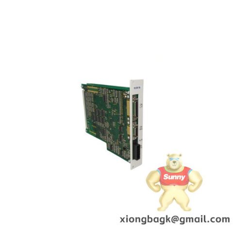 FANUC A06B-6114-H209 Alpha Series Servo Amplifier Module