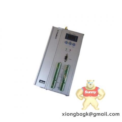 Parker Eurotherm 690+ AC Drive, 380-460V 50/60Hz, 7.5kW, Frame B