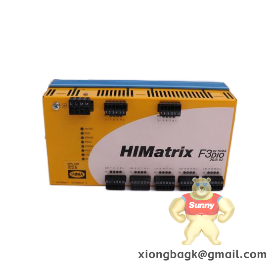 phoenix_trio-ps_1ac_48dc_5_2866491_plc_dcs.png AB Electronics 1336-BDB-SP34D Control Module - Industrial Automation Component
