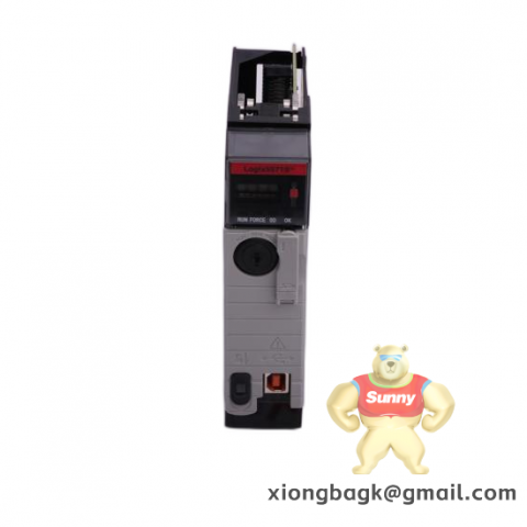 Pioneer Magnetics RRAIO16 High-Performance Industrial Module