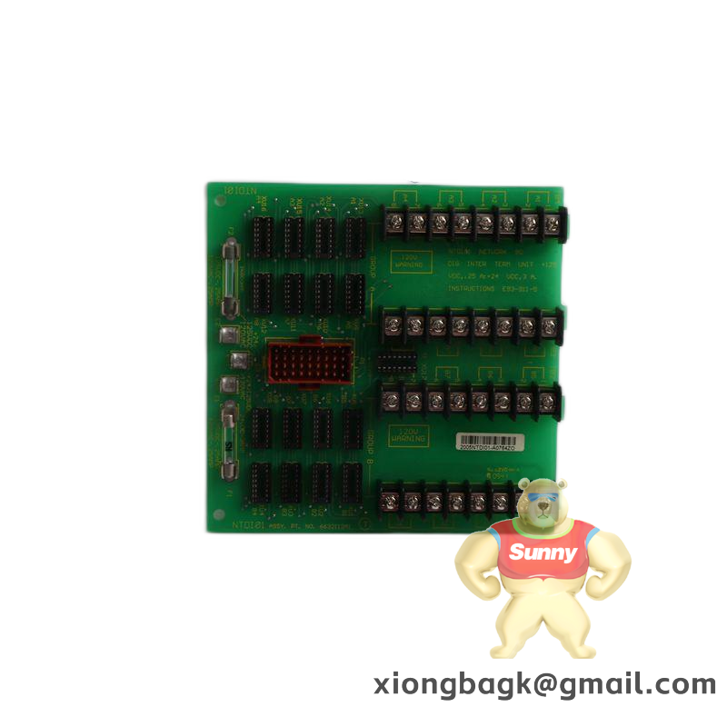 pp836_3bse042237r1_abb_operator_panel.png ABB PP836 Profibus DPV1 Master Module, Profibus Interface Controller