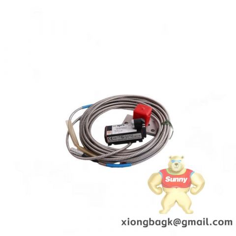 EPRO PR9268/207-000 Vibration Transducer Sensor