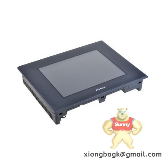 pro-face_fp2500-t12_touch_screen.jpg Pro-face FP2500-T12 Industrial Automation Touchscreen HMI