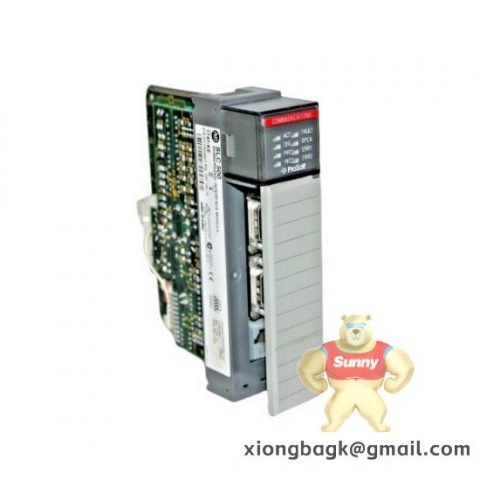 Honeywell DCS Module 150 F85NBD - Industrial Control Solution