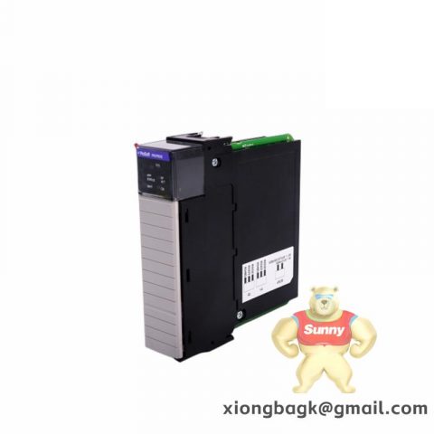 Prosoft 3250-L532M Industrial Ethernet Module for Enhanced Connectivity