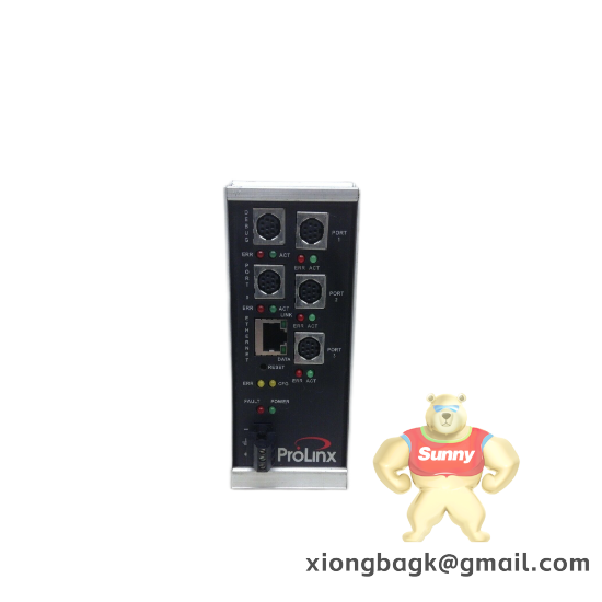 prosoft_5202-dfnt-ascii4_generic_serial_gateway_module.png Prosoft ILX34-MBS485 Industrial Communication Module