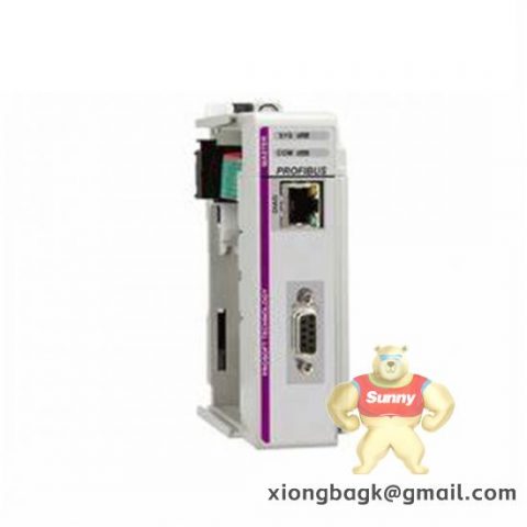 Prosoft MVI46-103M Modbus TCP/IP Communication Module for Industrial Automation