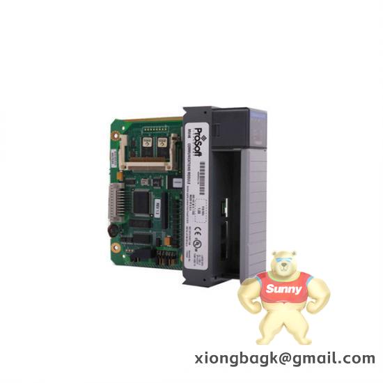 prosoft_mvi46-gsc_communication_module.jpg Prosoft ILX34-MBS485 Industrial Communication Module
