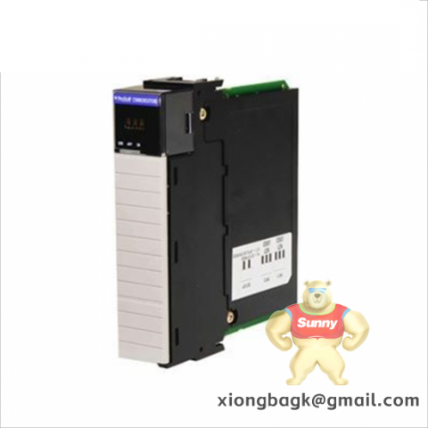 PROSOFT MVI56E-MNETC Network Interface Module for Industrial Automation