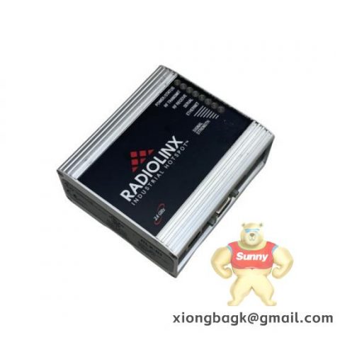 Prosoft MVI56-101S Industrial Control Communication Module