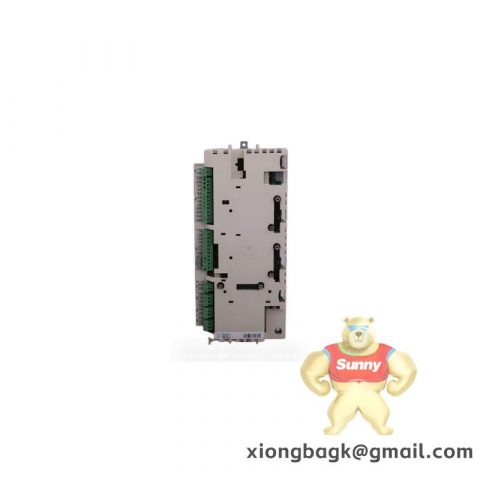 ABB 3ABD00029564 Frequency Converter Module Accessory