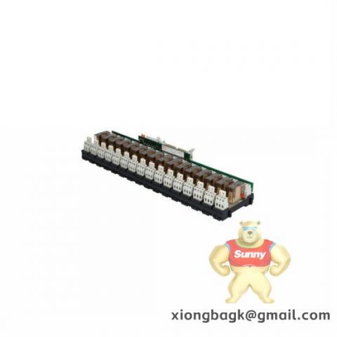 ABB 3HNA013224-001 Industrial Control Module
