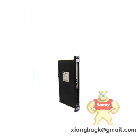 RELIANCE A51A0327P-VM Braking System for Industrial Control Applications