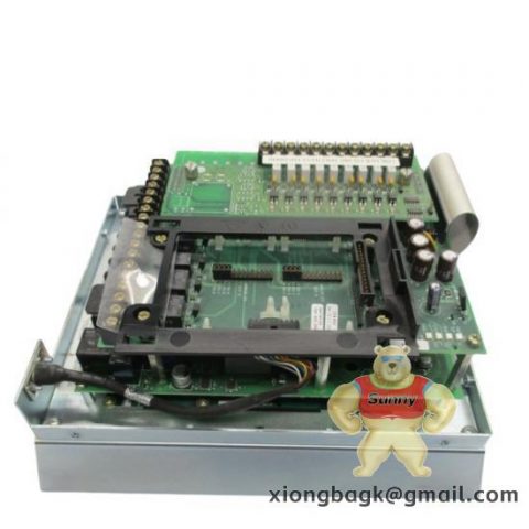 RELIANCE 61C-605 Thermocouple Input Card for Industrial Automation Systems
