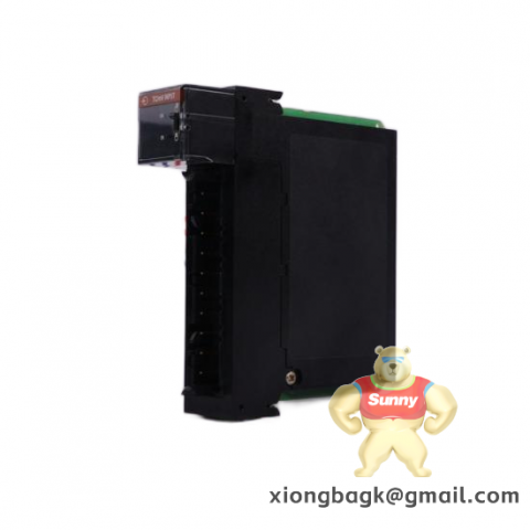 RELIANCE VCIB-11 Vectrive AC Servo Drive, High Performance Industrial Control Module