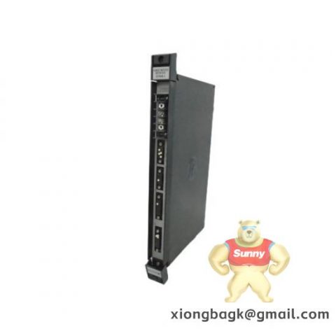 Reliance 2GU42002 2HP 460V 3.3KVA 3-Phase AC V*S Drive