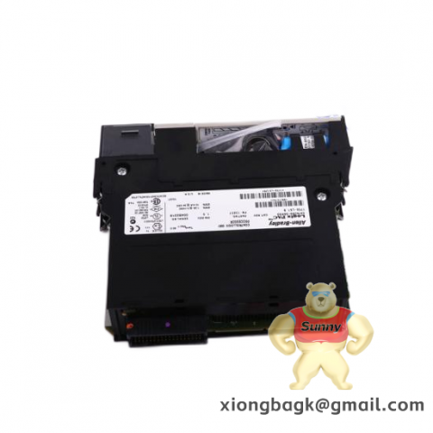 Reliance 5PY59JY109 Precision Control Module