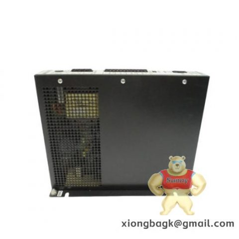 RELIANCE 0-51446 Control Module for Industrial Automation