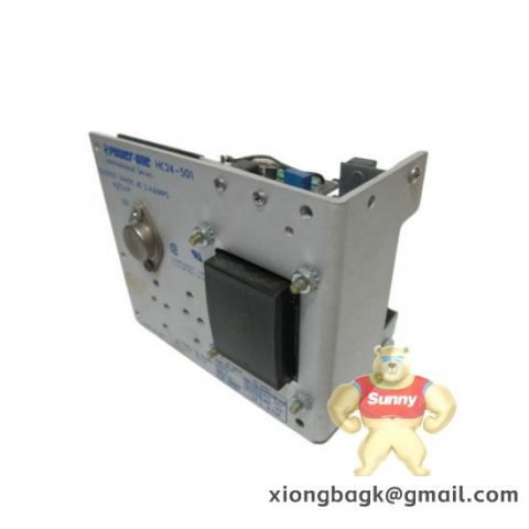 RELIANCE 0-56305-1 Industrial Control Module for Enhanced Efficiency and Reliability