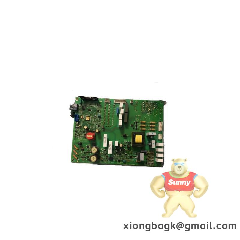 RELIANCE 0-57407-4H Industrial Control Module