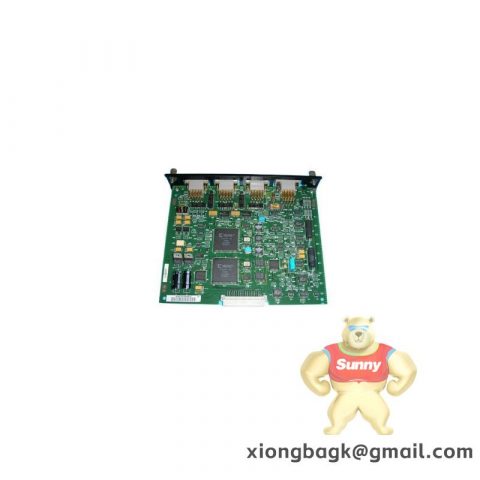 Reliance Electric 0-60002-6 DC Power Technology Module