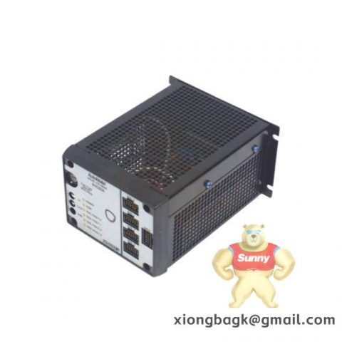 Reliance 57401-D AC/DC Output Module - 16 Points Digital I/O Drive