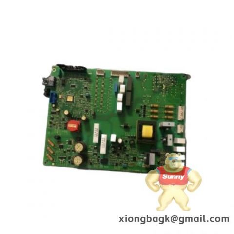 RELIANCE 812.06.00 Power Supply Module for Industrial Automation