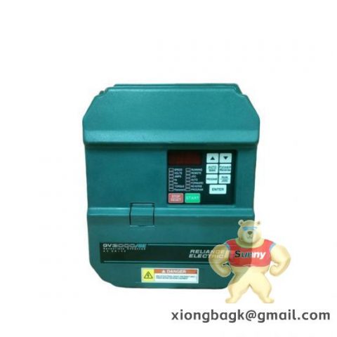 RELIANCE 0-54339-17 Run Base Memory Board for Industrial Control Systems