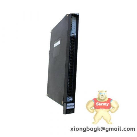 RELIANCE 103803-59T Industrial Control Module