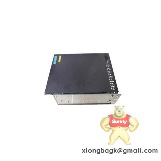 Reliance 2GN44001 Industrial Control Module