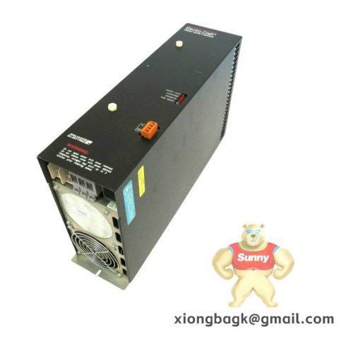 RELIANCE 803612-RE Industrial Control Module