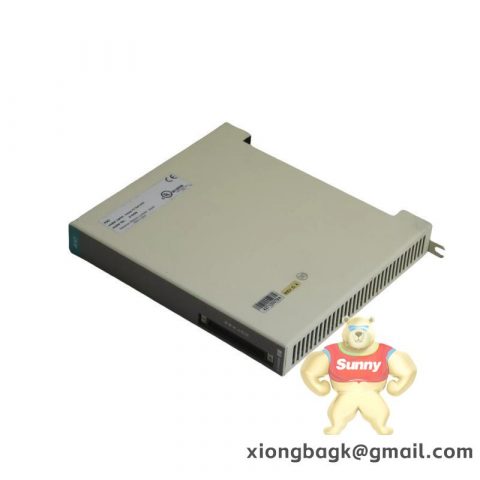 RELIANCE ELECTRIC S-D4008 High-Efficiency Industrial Motor Controller