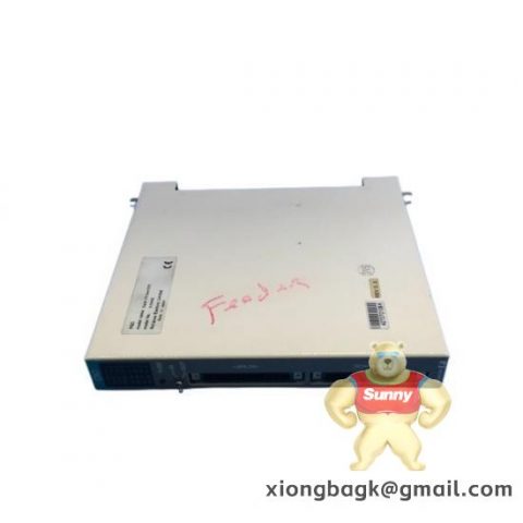 RELIANCE 1326AB Industrial Control Module