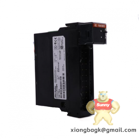 RELIANCE 0-57408-1 Control Module