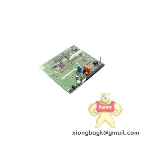 Rexroth MKE098B-047-GG0-BENN - High Performance Industrial Control Module