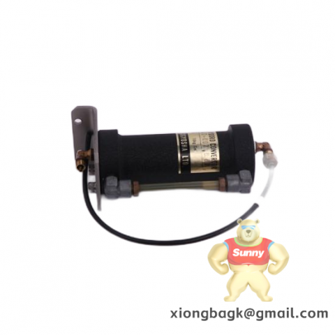 Bosch Rexroth MSM031B-0300-NN-M0 Precision Control Module