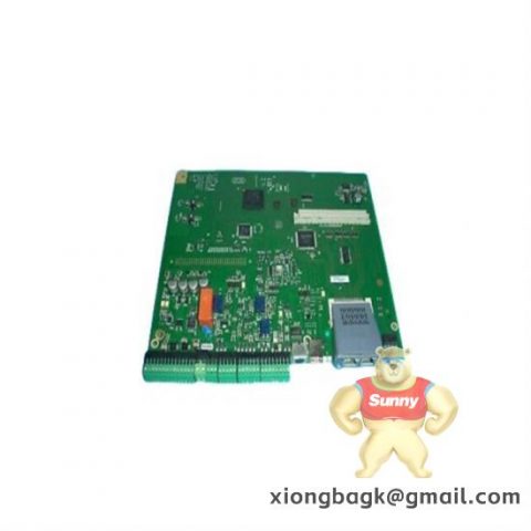 Rexroth HDS052-W300N-HA07-01-FW Industrial Control Module
